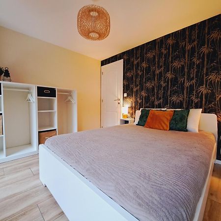 Apartmán Gite Chez Nenene La Roche En Ardenne Exteriér fotografie