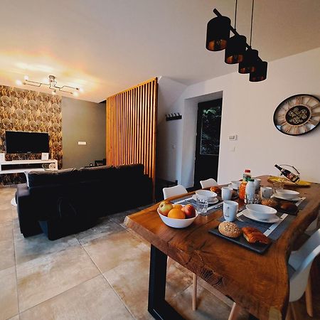 Apartmán Gite Chez Nenene La Roche En Ardenne Exteriér fotografie