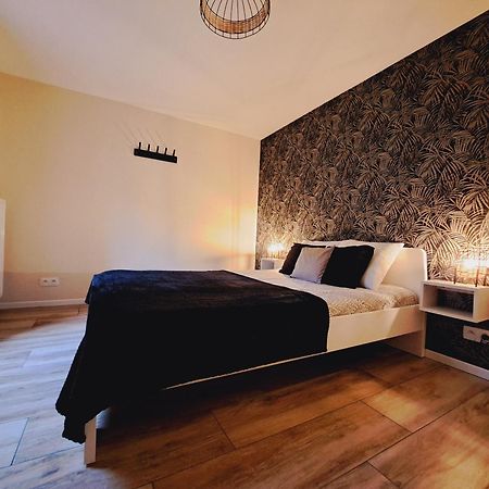 Apartmán Gite Chez Nenene La Roche En Ardenne Exteriér fotografie