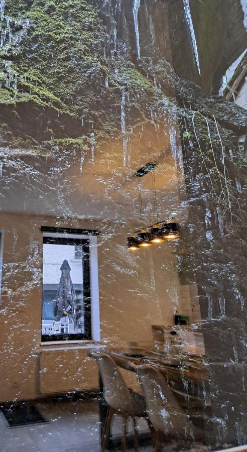 Apartmán Gite Chez Nenene La Roche En Ardenne Exteriér fotografie