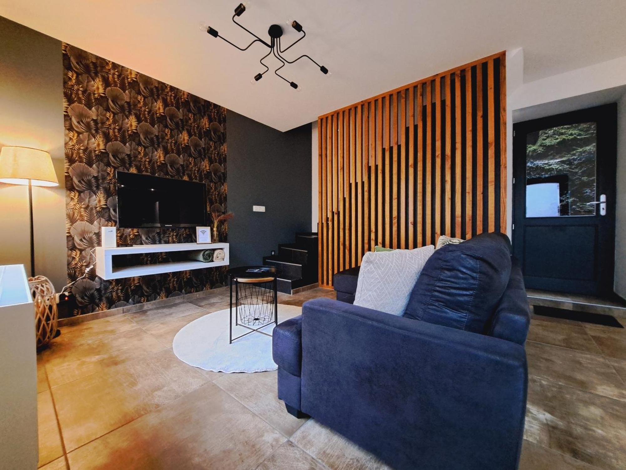 Apartmán Gite Chez Nenene La Roche En Ardenne Exteriér fotografie